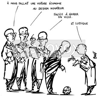 dessin de Boll, réf. 0008-0025