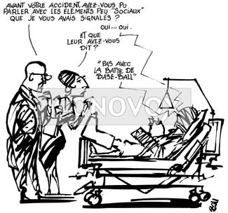 dessin de Boll, réf. 0008-0030