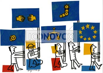 dessin de Bonjour, r&eacute;f. 0030-0119