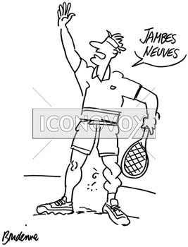 dessin de Bridenne, réf. 0012-0002