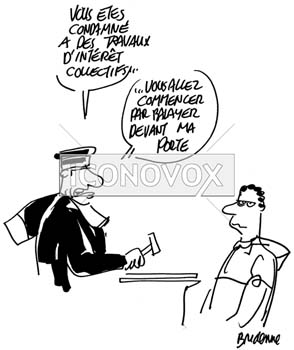 dessin de Bridenne, réf. 0012-0005