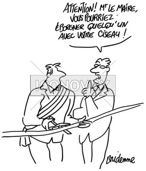 dessin de Bridenne, réf. 0012-0007