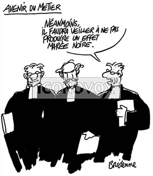 dessin de Bridenne, réf. 0012-0008