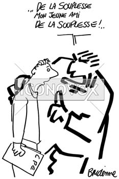 dessin de Bridenne, réf. 0012-0009