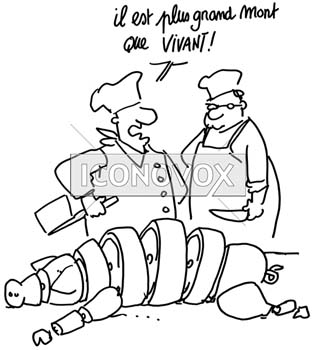 dessin de Bridenne, réf. 0012-0010