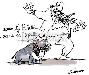 dessin de Bridenne, réf. 0012-0021