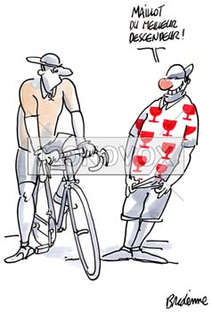 dessin de Bridenne, réf. 0012-0023