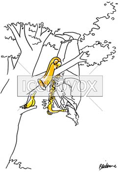 dessin de Bridenne, réf. 0012-0026