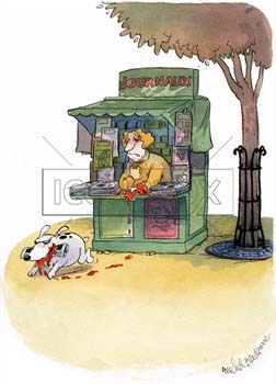 dessin de Bridenne, réf. 0012-0029