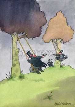 dessin de Bridenne, réf. 0012-0039