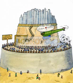 dessin de Brouck, réf. 0002-0045