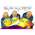 dessin de Brouck, r&eacute;f. 0002-0208