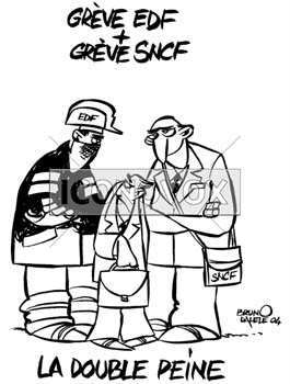 dessin de Bruno Dalèle, réf. 0033-0020