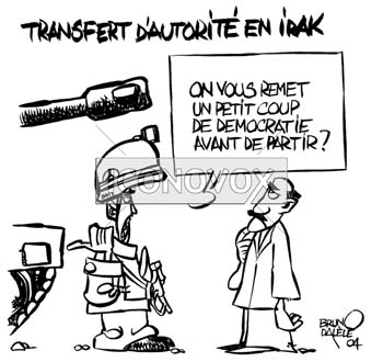 dessin de Bruno Dalèle, réf. 0033-0024