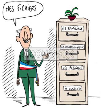 dessin de Cambon, réf. 0056-0015