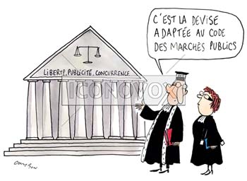 dessin de Cambon, réf. 0056-0019