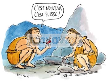 dessin de Cambon, réf. 0056-0061