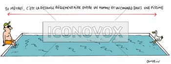 dessin de Cambon, réf. 0056-0083