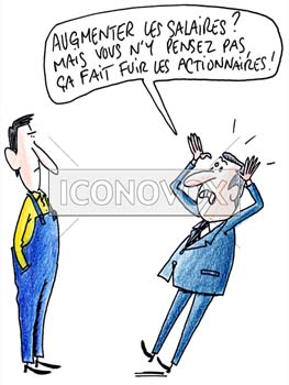 dessin de Cambon, réf. 0056-0099