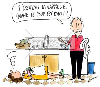 dessin de Cambon, réf. 0056-0110