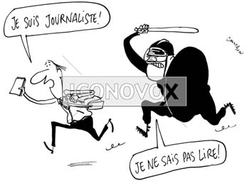 dessin de Cambon, réf. 0056-0170