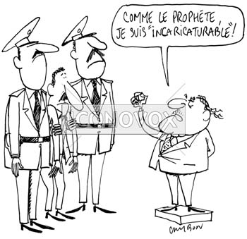 dessin de Cambon, réf. 0056-0181