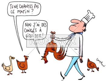 dessin de Cambon, réf. 0056-0210