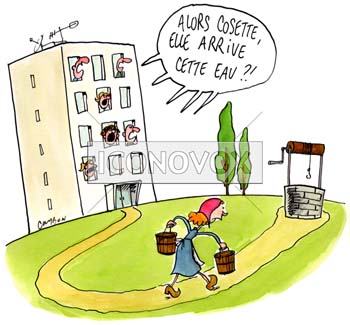 dessin de Cambon, réf. 0056-0226