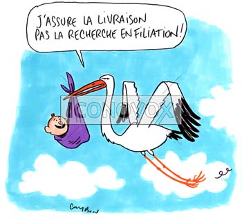 dessin de Cambon, réf. 0056-0228