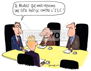 dessin de Cambon, réf. 0056-0235