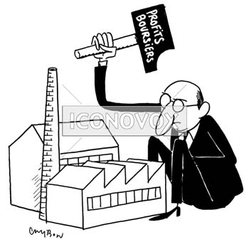 dessin de Cambon, réf. 0056-0252