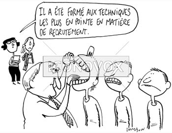 dessin de Cambon, réf. 0056-0283