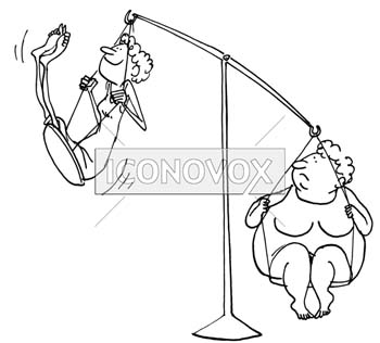 dessin de Cambon, réf. 0056-0302