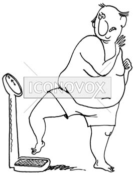 dessin de Cambon, réf. 0056-0303