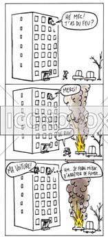 dessin de Cambon, réf. 0056-0339