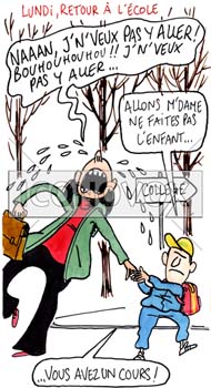 dessin de Cambon, réf. 0056-0354