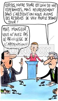 dessin de Cambon, réf. 0056-0356