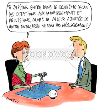 dessin de Cambon, réf. 0056-0382