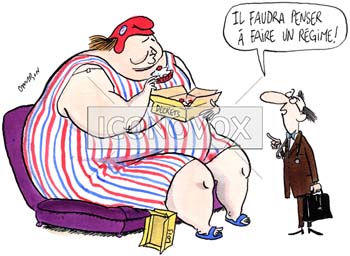dessin de Cambon, réf. 0056-0399