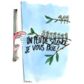 dessin de Cambon, r&eacute;f. 0056-0449