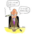 dessin de Cambon, r&eacute;f. 0056-0461