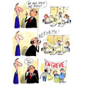 dessin de Cambon, r&eacute;f. 0056-0462