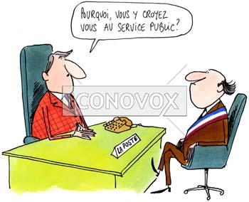 dessin de Cambon, réf. 0056-0512