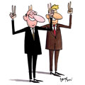 dessin de Cambon, r&eacute;f. 0056-0523