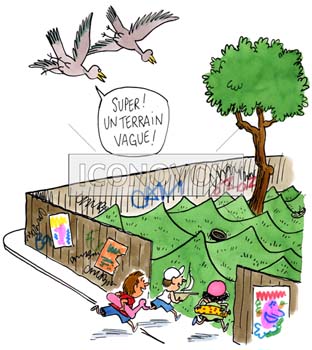 dessin de Cambon, réf. 0056-0552