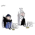 dessin de Cambon, r&eacute;f. 0056-0583