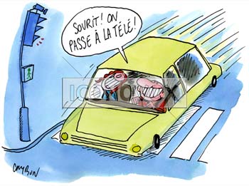 dessin de Cambon, réf. 0056-0613