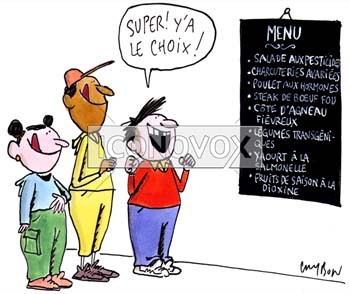 dessin de Cambon, réf. 0056-0614