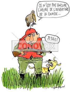 dessin de Cambon, réf. 0056-0615