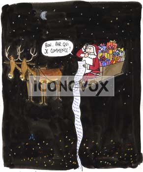 dessin de Cambon, réf. 0056-0617